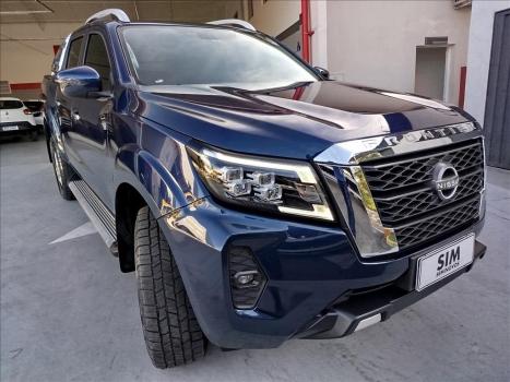 NISSAN Frontier 2.3 16V XE 4X4 CABINE DUPLA BI-TURBO DIESEL AUTOM�TICO, Foto 2