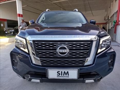 NISSAN Frontier 2.3 16V XE 4X4 CABINE DUPLA BI-TURBO DIESEL AUTOM�TICO, Foto 3