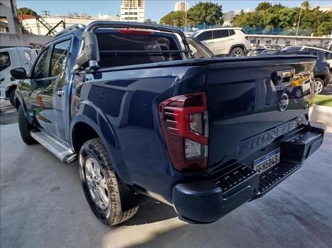 NISSAN Frontier 2.3 16V XE 4X4 CABINE DUPLA BI-TURBO DIESEL AUTOM�TICO, Foto 5