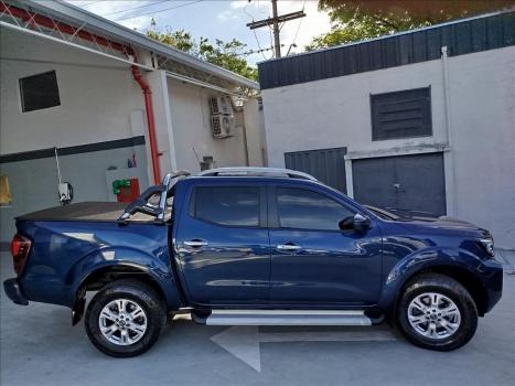 NISSAN Frontier 2.3 16V XE 4X4 CABINE DUPLA BI-TURBO DIESEL AUTOM�TICO, Foto 7