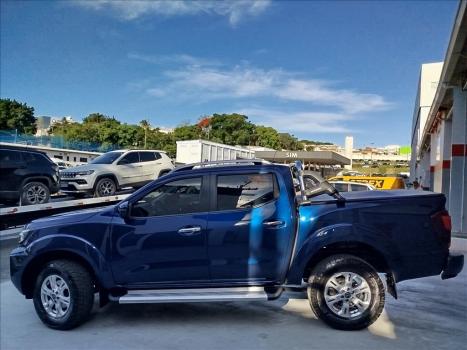 NISSAN Frontier 2.3 16V XE 4X4 CABINE DUPLA BI-TURBO DIESEL AUTOM�TICO, Foto 8