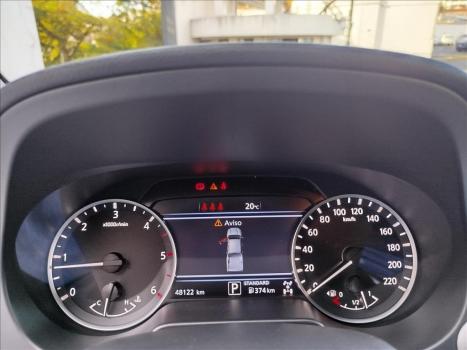 NISSAN Frontier 2.3 16V XE 4X4 CABINE DUPLA BI-TURBO DIESEL AUTOM�TICO, Foto 9