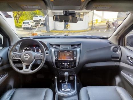 NISSAN Frontier 2.3 16V XE 4X4 CABINE DUPLA BI-TURBO DIESEL AUTOM�TICO, Foto 10