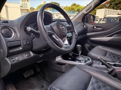 NISSAN Frontier 2.3 16V XE 4X4 CABINE DUPLA BI-TURBO DIESEL AUTOM�TICO, Foto 11