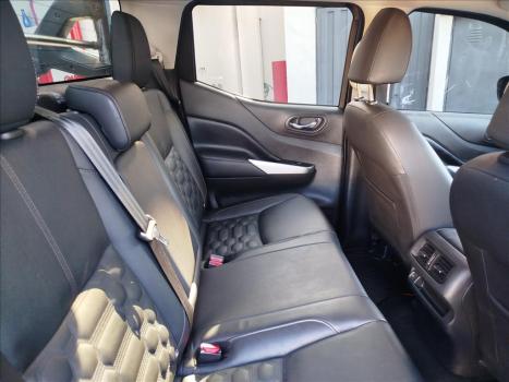 NISSAN Frontier 2.3 16V XE 4X4 CABINE DUPLA BI-TURBO DIESEL AUTOM�TICO, Foto 13