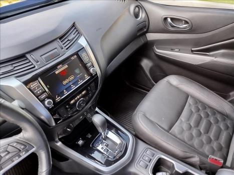 NISSAN Frontier 2.3 16V XE 4X4 CABINE DUPLA BI-TURBO DIESEL AUTOM�TICO, Foto 14