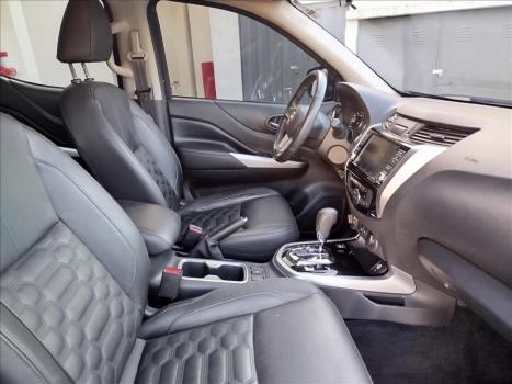 NISSAN Frontier 2.3 16V XE 4X4 CABINE DUPLA BI-TURBO DIESEL AUTOM�TICO, Foto 15