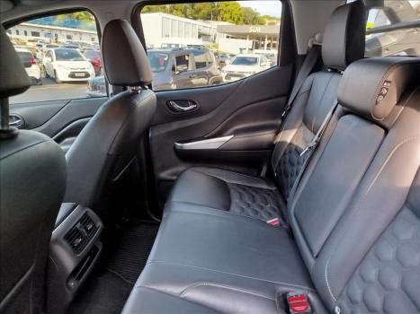 NISSAN Frontier 2.3 16V XE 4X4 CABINE DUPLA BI-TURBO DIESEL AUTOM�TICO, Foto 16