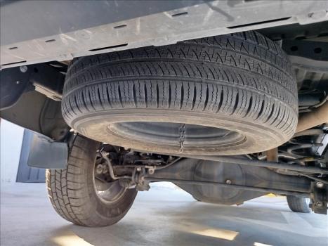 NISSAN Frontier 2.3 16V XE 4X4 CABINE DUPLA BI-TURBO DIESEL AUTOM�TICO, Foto 17