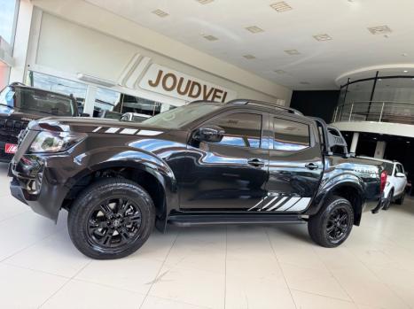 NISSAN Frontier 2.3 ATTACK CABINE DUPLA 4X4 BI-TURBO DIESEL AUTOM�TICO, Foto 3