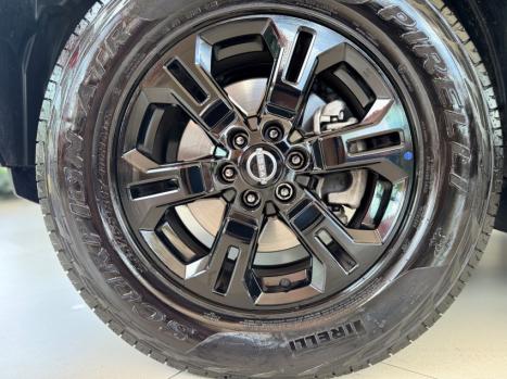 NISSAN Frontier 2.3 ATTACK CABINE DUPLA 4X4 BI-TURBO DIESEL AUTOM�TICO, Foto 5
