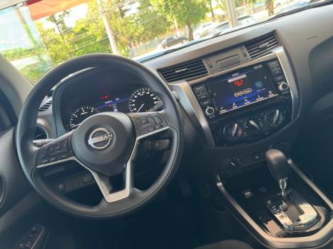 NISSAN Frontier 2.3 ATTACK CABINE DUPLA 4X4 BI-TURBO DIESEL AUTOM�TICO, Foto 15