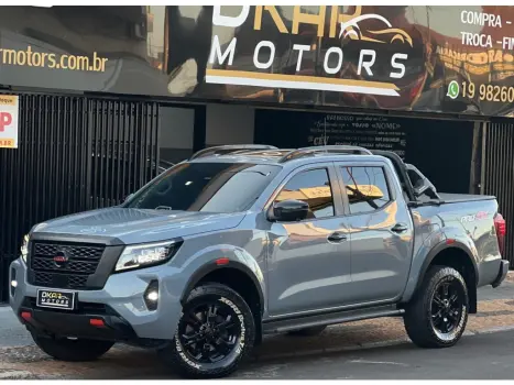 NISSAN Frontier 2.3 16V LE 4X4 CABINE DUPLA BI-TURBO DIESEL AUTOM�TICO, Foto 4