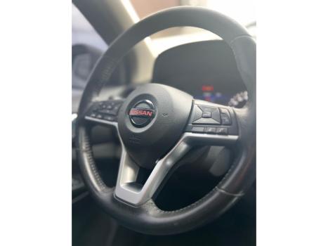 NISSAN Frontier 2.3 16V LE 4X4 CABINE DUPLA BI-TURBO DIESEL AUTOM�TICO, Foto 5