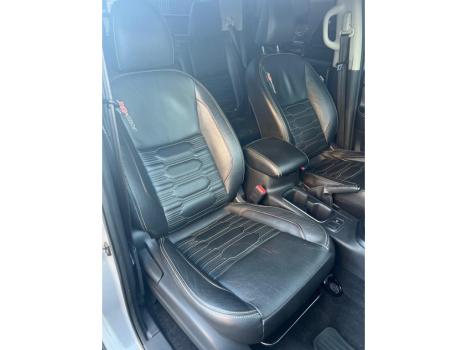 NISSAN Frontier 2.3 16V LE 4X4 CABINE DUPLA BI-TURBO DIESEL AUTOM�TICO, Foto 7