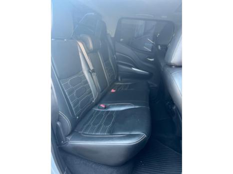 NISSAN Frontier 2.3 16V LE 4X4 CABINE DUPLA BI-TURBO DIESEL AUTOM�TICO, Foto 9