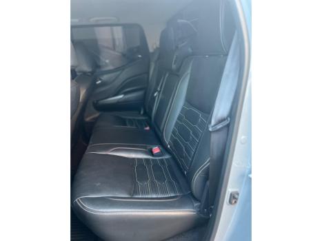 NISSAN Frontier 2.3 16V LE 4X4 CABINE DUPLA BI-TURBO DIESEL AUTOM�TICO, Foto 10