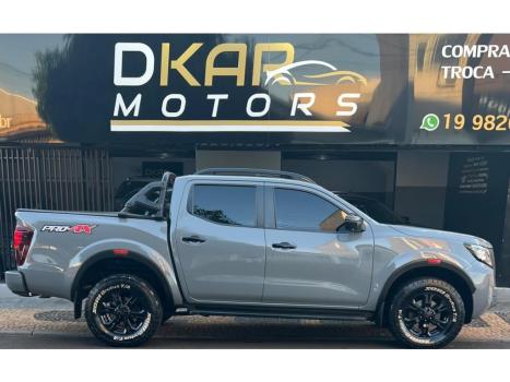 NISSAN Frontier 2.3 16V LE 4X4 CABINE DUPLA BI-TURBO DIESEL AUTOM�TICO, Foto 12