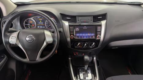 NISSAN Frontier 2.3 ATTACK CABINE DUPLA 4X4 BI-TURBO DIESEL AUTOM�TICO, Foto 5