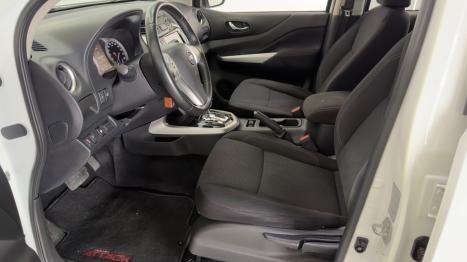 NISSAN Frontier 2.3 ATTACK CABINE DUPLA 4X4 BI-TURBO DIESEL AUTOM�TICO, Foto 7