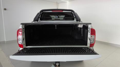 NISSAN Frontier 2.3 ATTACK CABINE DUPLA 4X4 BI-TURBO DIESEL AUTOM�TICO, Foto 15