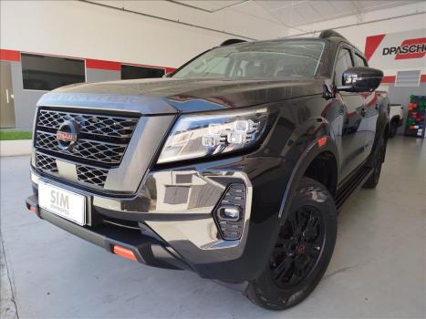 NISSAN Frontier 2.3 16V PRO4X CABINE DUPLA 4X4 BI-TURBO DIESEL AUTOM�TICO, Foto 1