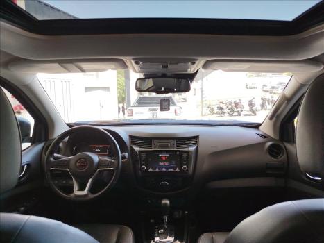 NISSAN Frontier 2.3 16V PRO4X CABINE DUPLA 4X4 BI-TURBO DIESEL AUTOM�TICO, Foto 2