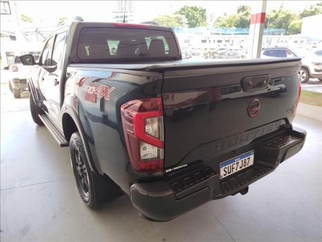 NISSAN Frontier 2.3 16V PRO4X CABINE DUPLA 4X4 BI-TURBO DIESEL AUTOM�TICO, Foto 7