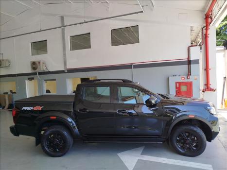 NISSAN Frontier 2.3 16V PRO4X CABINE DUPLA 4X4 BI-TURBO DIESEL AUTOM�TICO, Foto 8