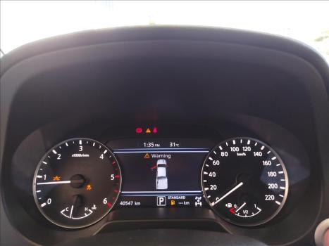 NISSAN Frontier 2.3 16V PRO4X CABINE DUPLA 4X4 BI-TURBO DIESEL AUTOM�TICO, Foto 10