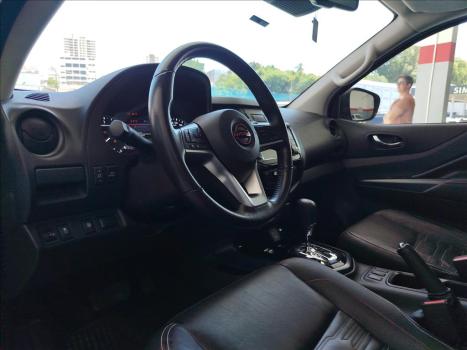 NISSAN Frontier 2.3 16V PRO4X CABINE DUPLA 4X4 BI-TURBO DIESEL AUTOM�TICO, Foto 11