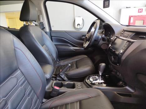 NISSAN Frontier 2.3 16V PRO4X CABINE DUPLA 4X4 BI-TURBO DIESEL AUTOM�TICO, Foto 12