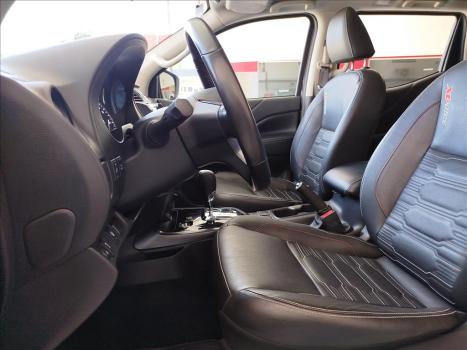 NISSAN Frontier 2.3 16V PRO4X CABINE DUPLA 4X4 BI-TURBO DIESEL AUTOM�TICO, Foto 13