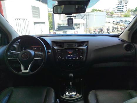 NISSAN Frontier 2.3 16V PRO4X CABINE DUPLA 4X4 BI-TURBO DIESEL AUTOM�TICO, Foto 14