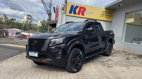NISSAN Frontier 2.3 16V PRO4X CABINE DUPLA 4X4 BI-TURBO DIESEL AUTOM�TICO, Foto 1
