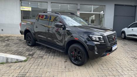 NISSAN Frontier 2.3 16V PRO4X CABINE DUPLA 4X4 BI-TURBO DIESEL AUTOM�TICO, Foto 3