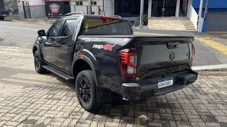 NISSAN Frontier 2.3 16V PRO4X CABINE DUPLA 4X4 BI-TURBO DIESEL AUTOM�TICO, Foto 6