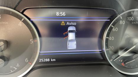 NISSAN Frontier 2.3 16V PRO4X CABINE DUPLA 4X4 BI-TURBO DIESEL AUTOM�TICO, Foto 8