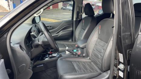 NISSAN Frontier 2.3 16V PRO4X CABINE DUPLA 4X4 BI-TURBO DIESEL AUTOM�TICO, Foto 9