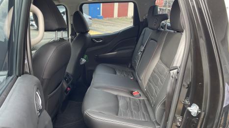 NISSAN Frontier 2.3 16V PRO4X CABINE DUPLA 4X4 BI-TURBO DIESEL AUTOM�TICO, Foto 10