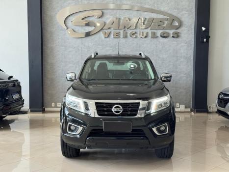 NISSAN Frontier 2.3 16V LE 4X4 CABINE DUPLA BI-TURBO DIESEL AUTOM�TICO, Foto 1