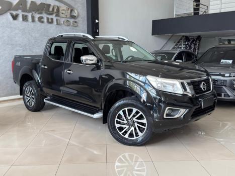 NISSAN Frontier 2.3 16V LE 4X4 CABINE DUPLA BI-TURBO DIESEL AUTOM�TICO, Foto 2