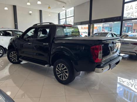 NISSAN Frontier 2.3 16V LE 4X4 CABINE DUPLA BI-TURBO DIESEL AUTOM�TICO, Foto 5