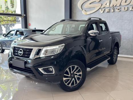 NISSAN Frontier 2.3 16V LE 4X4 CABINE DUPLA BI-TURBO DIESEL AUTOM�TICO, Foto 6