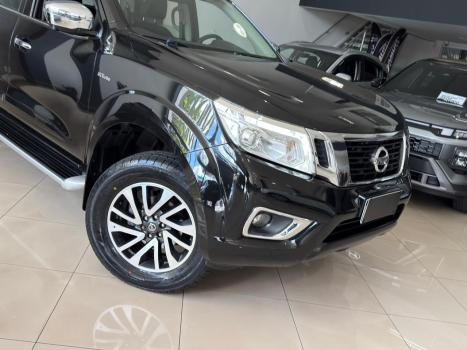 NISSAN Frontier 2.3 16V LE 4X4 CABINE DUPLA BI-TURBO DIESEL AUTOM�TICO, Foto 7