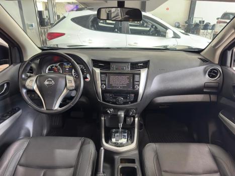 NISSAN Frontier 2.3 16V LE 4X4 CABINE DUPLA BI-TURBO DIESEL AUTOM�TICO, Foto 9