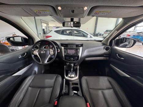 NISSAN Frontier 2.3 16V LE 4X4 CABINE DUPLA BI-TURBO DIESEL AUTOM�TICO, Foto 11