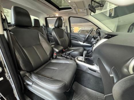 NISSAN Frontier 2.3 16V LE 4X4 CABINE DUPLA BI-TURBO DIESEL AUTOM�TICO, Foto 12