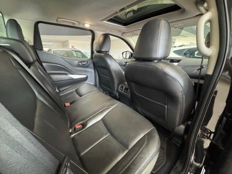 NISSAN Frontier 2.3 16V LE 4X4 CABINE DUPLA BI-TURBO DIESEL AUTOM�TICO, Foto 13