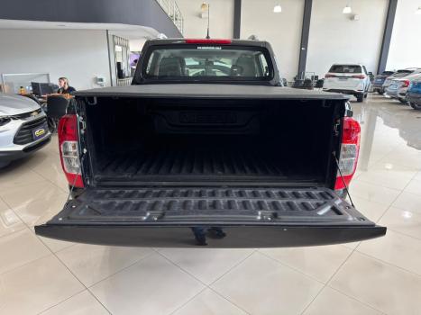 NISSAN Frontier 2.3 16V LE 4X4 CABINE DUPLA BI-TURBO DIESEL AUTOM�TICO, Foto 15